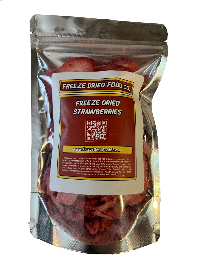 strawberries-freeze-dried-food-co